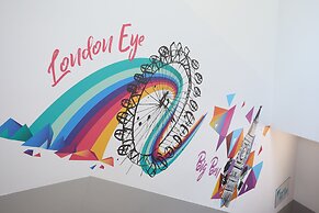 St Christopher's Village, London Bridge - Hostel