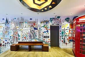 St Christopher's Village, London Bridge - Hostel