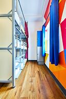 St Christopher's Village, London Bridge - Hostel