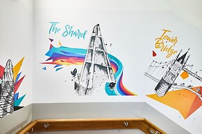 St Christopher's Village, London Bridge - Hostel