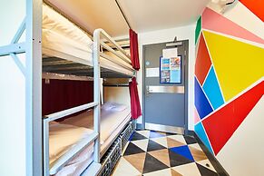 St Christopher's Village, London Bridge - Hostel
