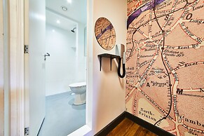 St Christopher's Village, London Bridge - Hostel