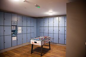 St Christopher's Village, London Bridge - Hostel