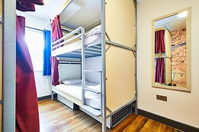 St Christopher's Village, London Bridge - Hostel