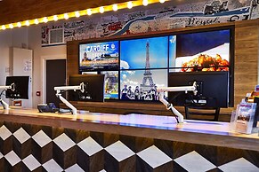 St Christopher's Village, London Bridge - Hostel