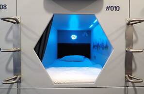 St Christopher's Village, London Bridge - Hostel