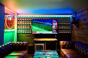 St Christopher's Village, London Bridge - Hostel