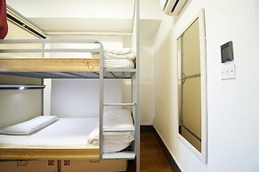 St Christopher's Village, London Bridge - Hostel