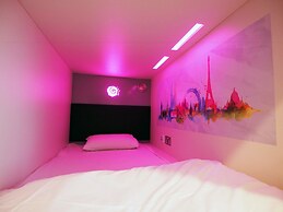 St Christopher's Village, London Bridge - Hostel