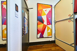 St Christopher's Village, London Bridge - Hostel