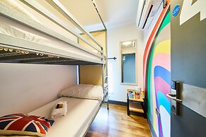 St Christopher's Village, London Bridge - Hostel