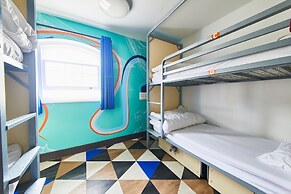 St Christopher's Village, London Bridge - Hostel