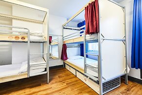St Christopher's Village, London Bridge - Hostel