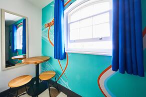 St Christopher's Village, London Bridge - Hostel
