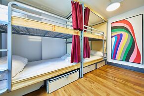 St Christopher's Village, London Bridge - Hostel
