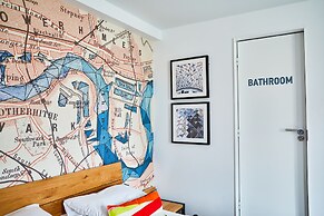 St Christopher's Village, London Bridge - Hostel