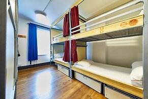 St Christopher's Village, London Bridge - Hostel