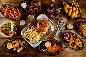 St Christopher's Village, London Bridge - Hostel