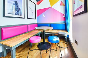 St Christopher's Village, London Bridge - Hostel