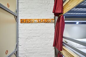 St Christopher's Village, London Bridge - Hostel