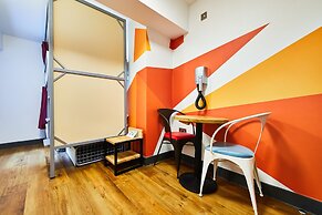 St Christopher's Village, London Bridge - Hostel