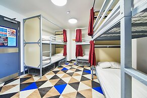 St Christopher's Village, London Bridge - Hostel