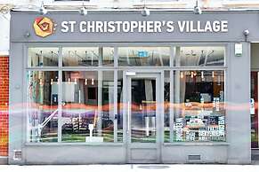 St Christopher's Village, London Bridge - Hostel