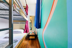 St Christopher's Village, London Bridge - Hostel