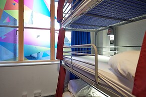 St Christopher's Village, London Bridge - Hostel
