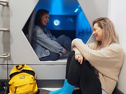 St Christopher's Village, London Bridge - Hostel