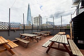 St Christopher's Village, London Bridge - Hostel
