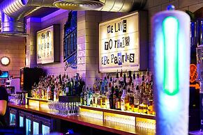 St Christopher's Village, London Bridge - Hostel