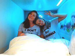 St Christopher's Village, London Bridge - Hostel