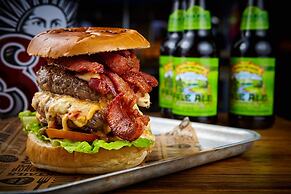 St Christopher's Village, London Bridge - Hostel