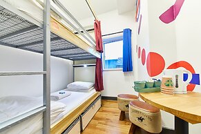 St Christopher's Village, London Bridge - Hostel