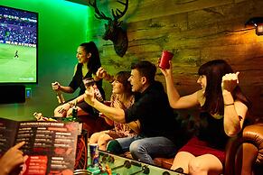 St Christopher's Village, London Bridge - Hostel