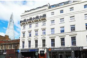 St Christopher's Village, London Bridge - Hostel