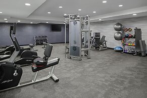 Fairfield Inn & Suites by Marriott Wilson
