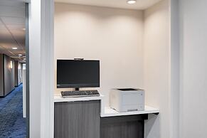Fairfield Inn & Suites by Marriott Wilson