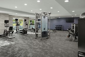 Fairfield Inn & Suites by Marriott Wilson