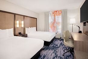 Fairfield Inn & Suites by Marriott Wilson