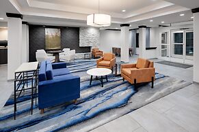 Fairfield Inn & Suites by Marriott Wilson