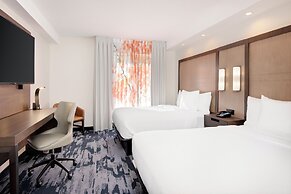 Fairfield Inn & Suites by Marriott Wilson