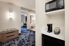 Fairfield Inn & Suites by Marriott Wilson