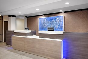Fairfield Inn & Suites by Marriott Wilson