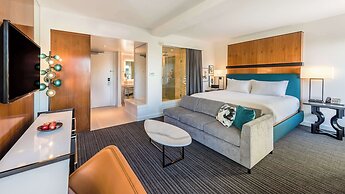 ANDAZ SAN DIEGO, BY HYATT