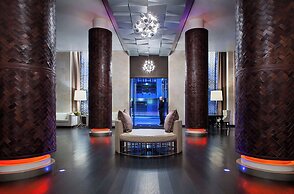 ANDAZ SAN DIEGO, BY HYATT