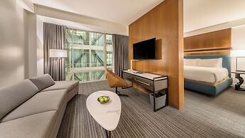 Andaz San Diego - a concept by Hyatt