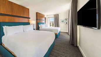 Andaz San Diego, by Hyatt