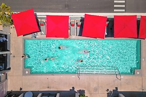 Andaz San Diego, by Hyatt